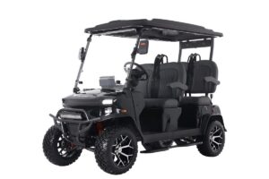 Купить Гольфкар DENAGO EV Rover XL(USA) 2025