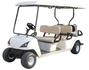 Купить Гольфкар DG-C4+2