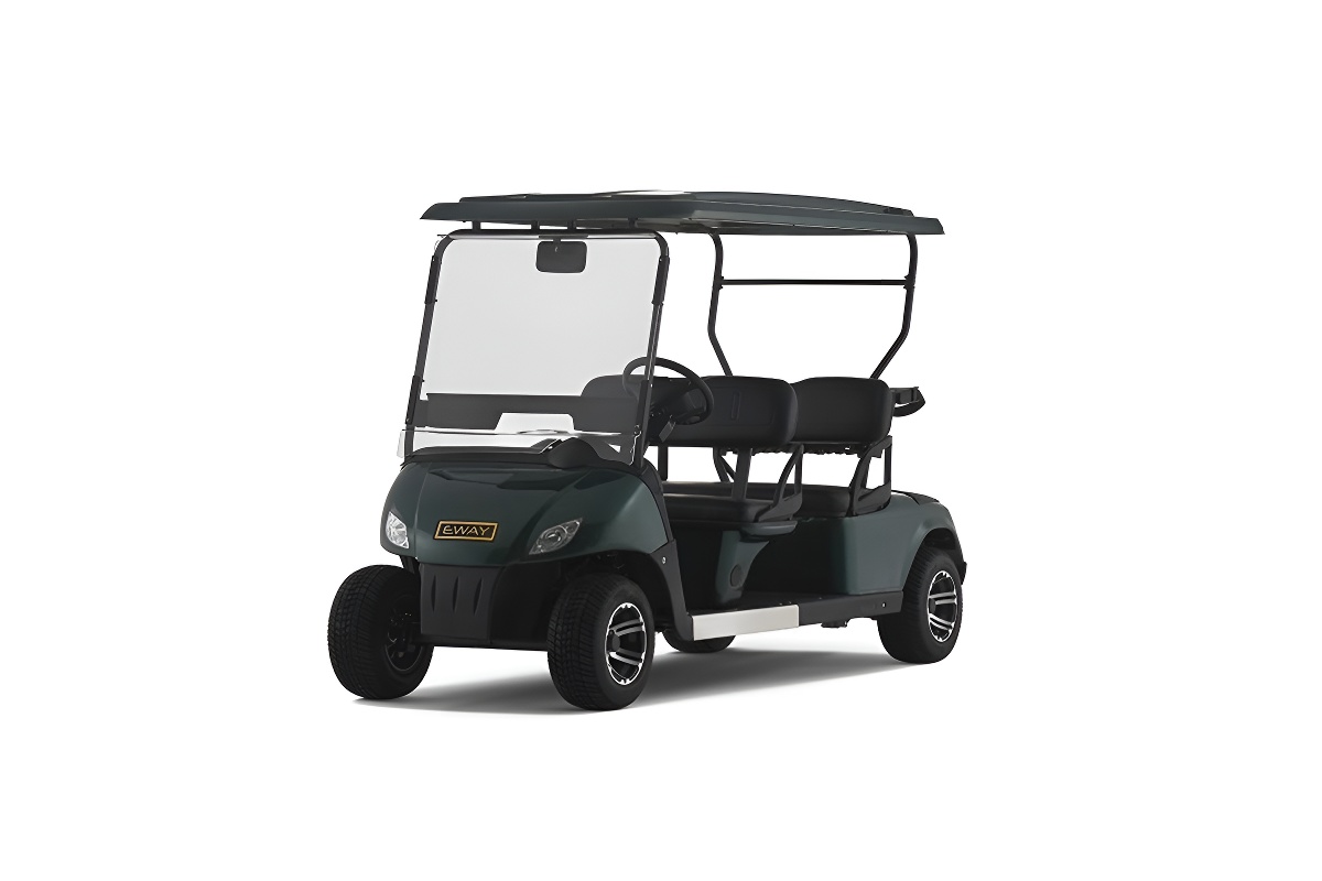 Купить Гольфкар EWAY HM4