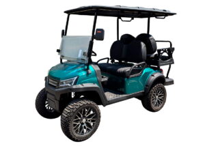 Купить Гольфкар GREENCAMEL Сонора A22L