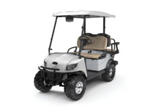 Купить Гольфкар MARSHELL DH-M2+2