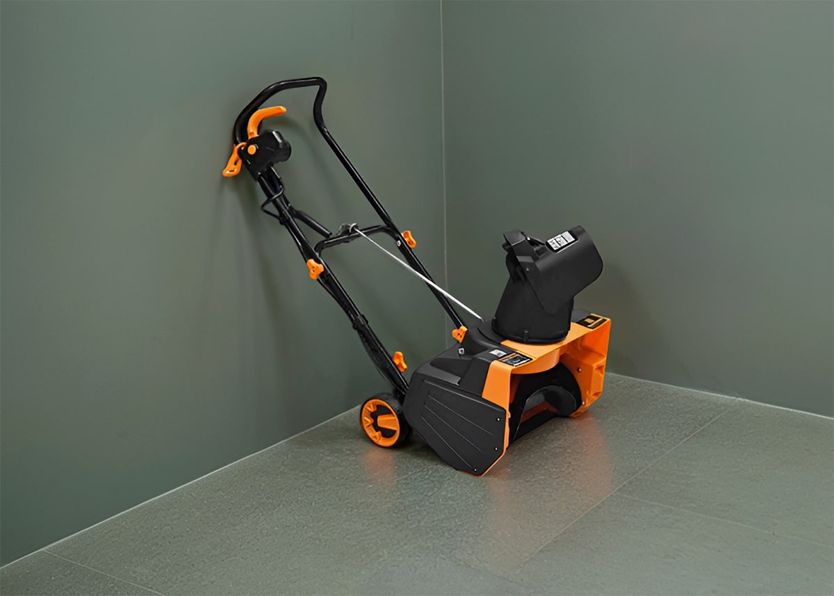 Купить Снегоуборщик КАРВЕР STE 2146