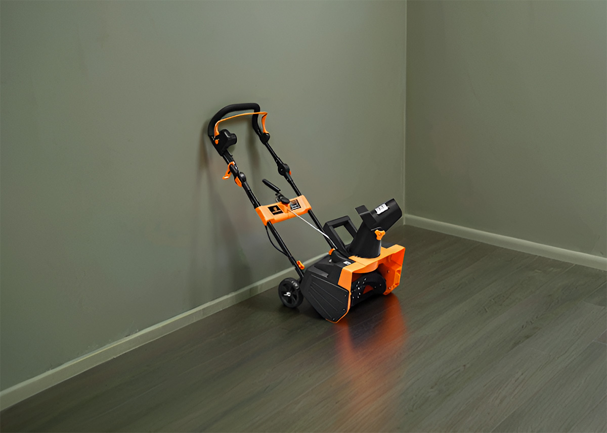 Купить Снегоуборщик КАРВЕР STE 2346