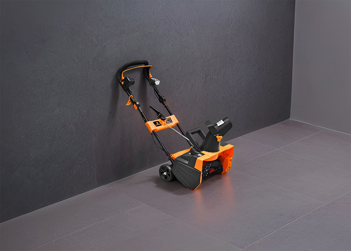 Купить Снегоуборщик КАРВЕР STE 2346L