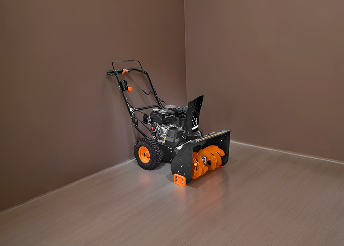 Купить Снегоуборщик КАРВЕР STG 5556