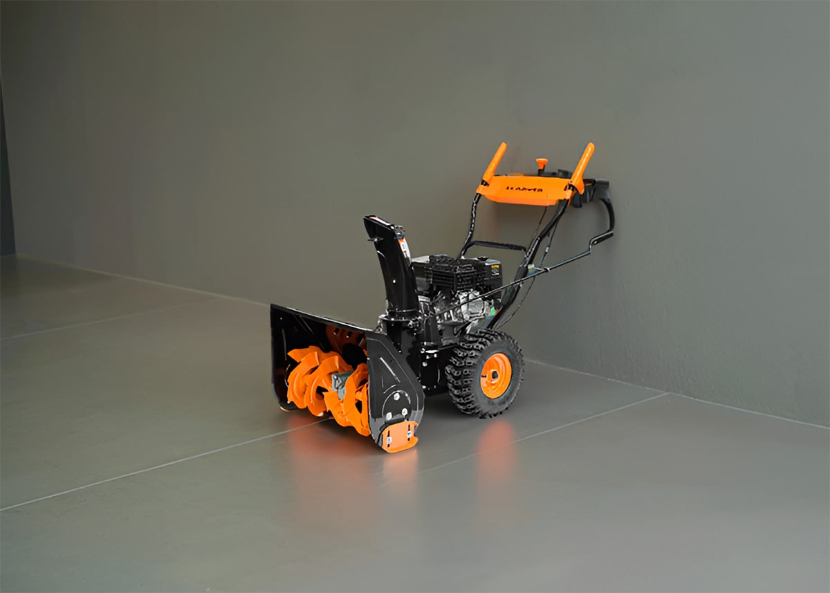 Купить Снегоуборщик КАРВЕР STG 7056