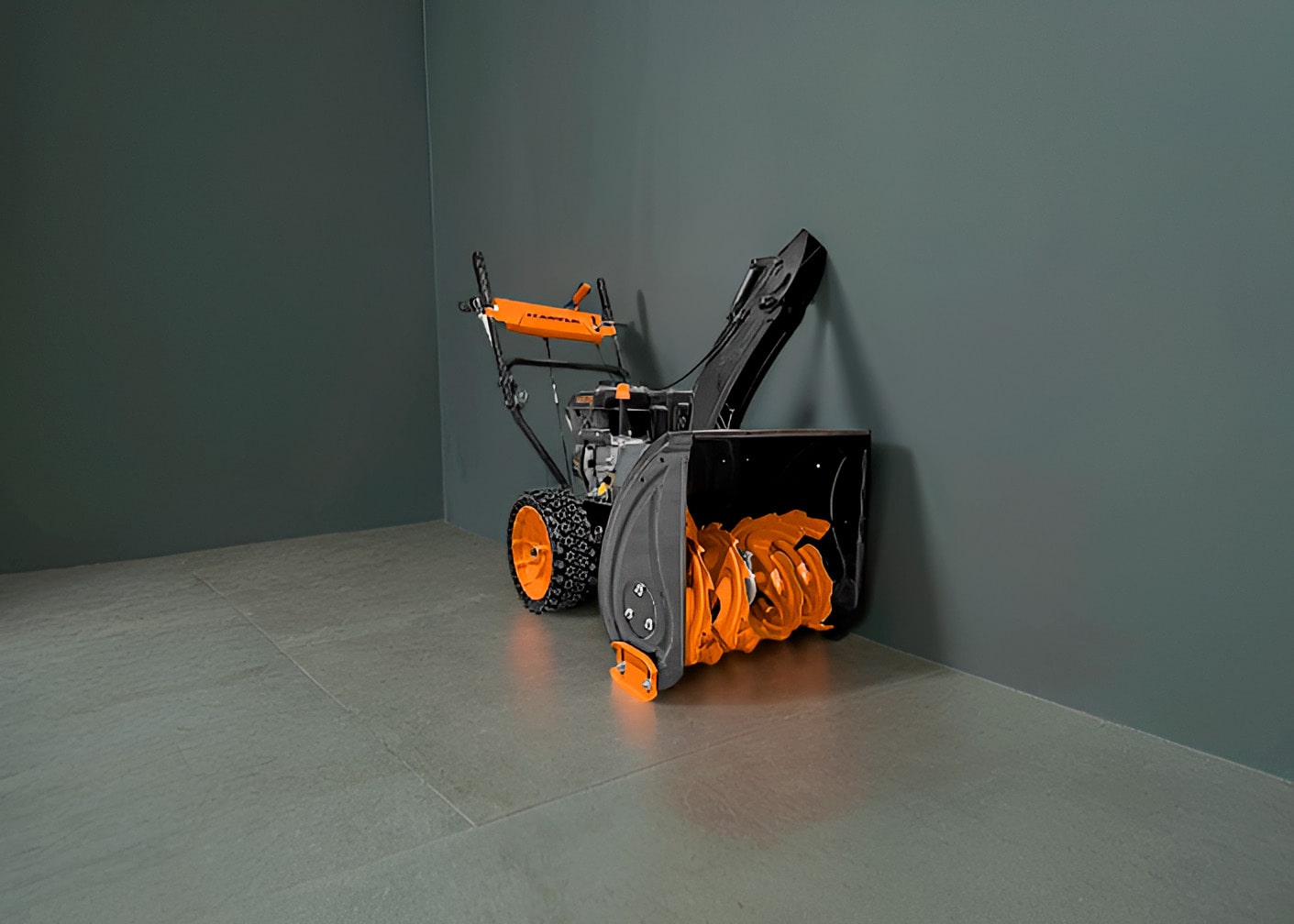 Купить Снегоуборщик КАРВЕР STG 7056W