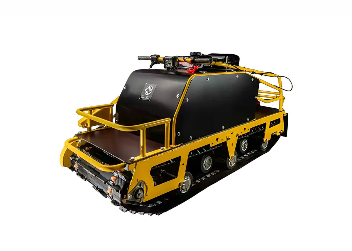 Купить Мотобуксировщик ARTELV Ямалец 315KL