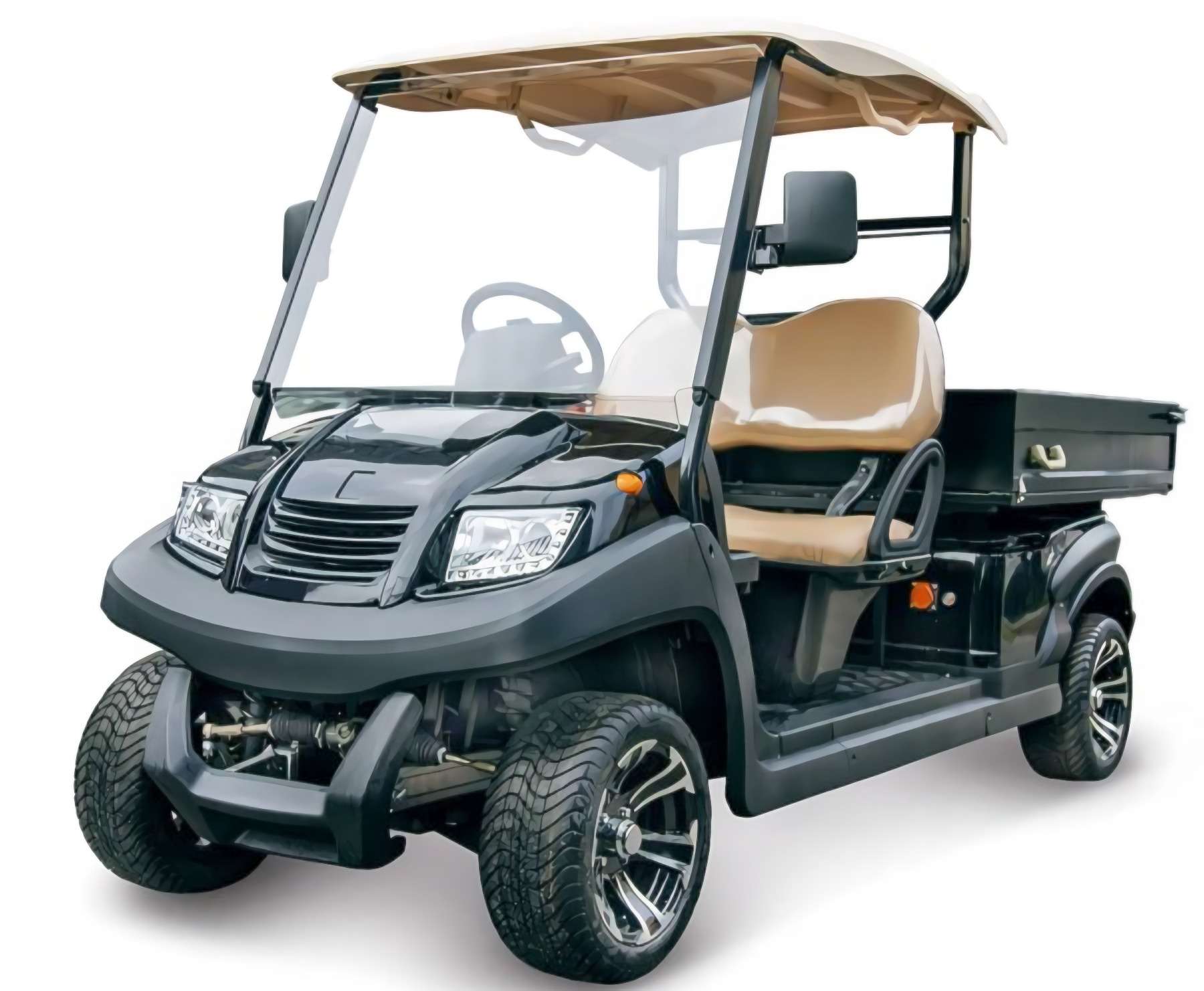 Купить Гольфкар EAGLE EG204AHCX