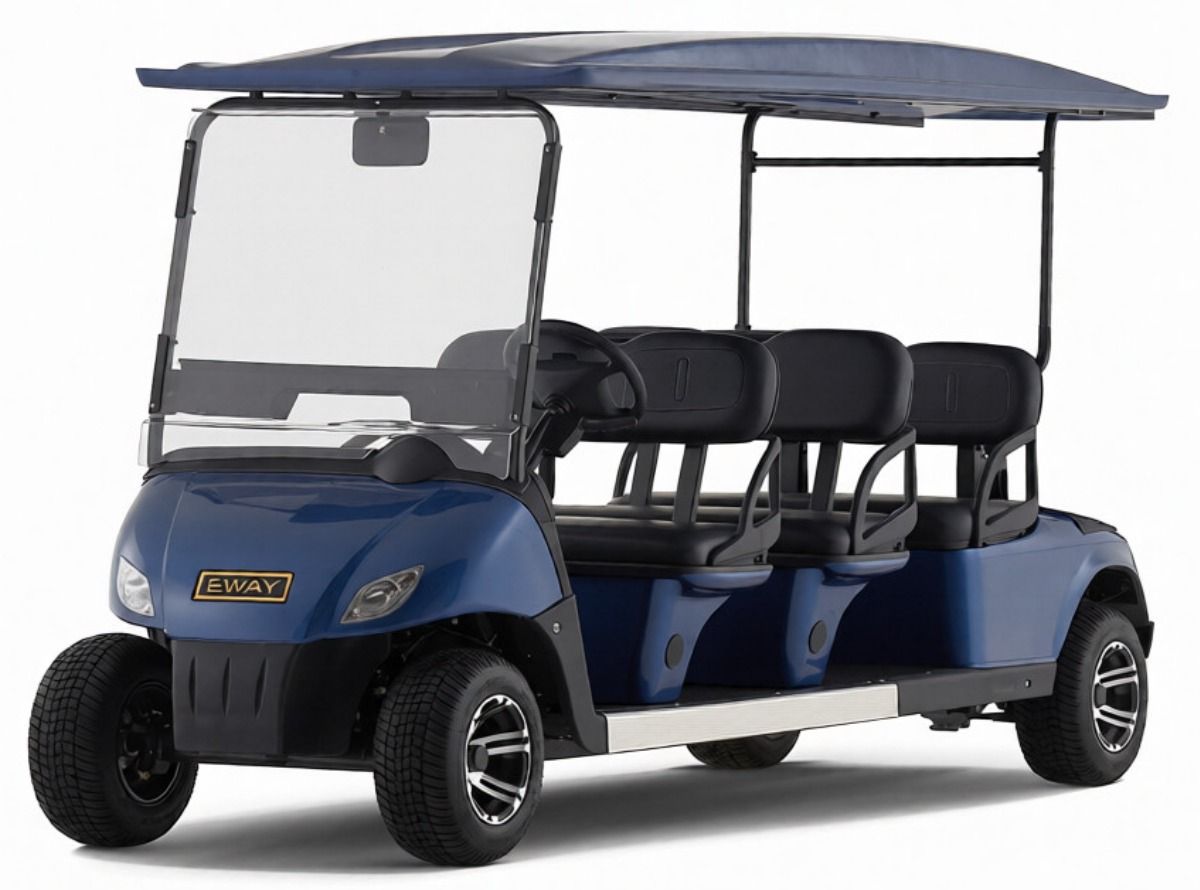 Купить Гольфкар EWAY HM6