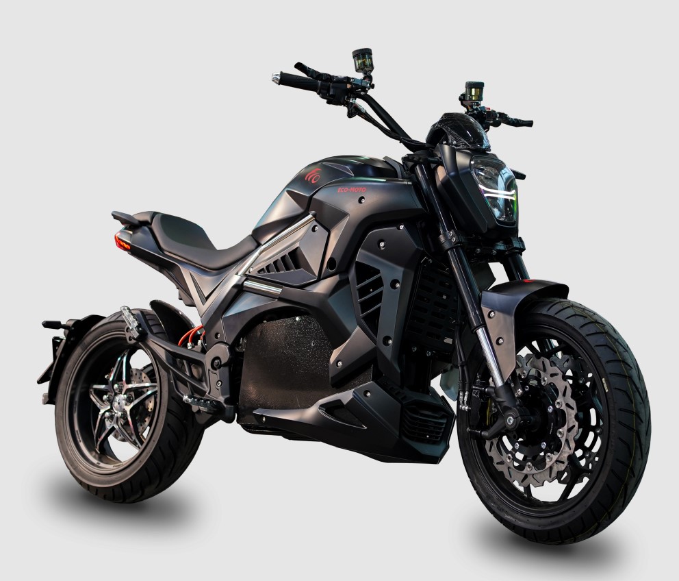 Купить Электромотоцикл DUCATI Diavel
