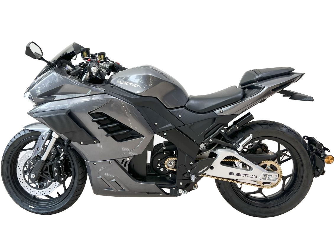 Купить Электромотоцикл JOSE Panigale-S Mid