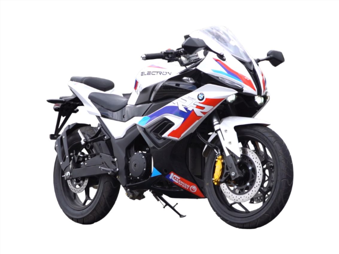 Купить Электромотоцикл JOSE RR Mid