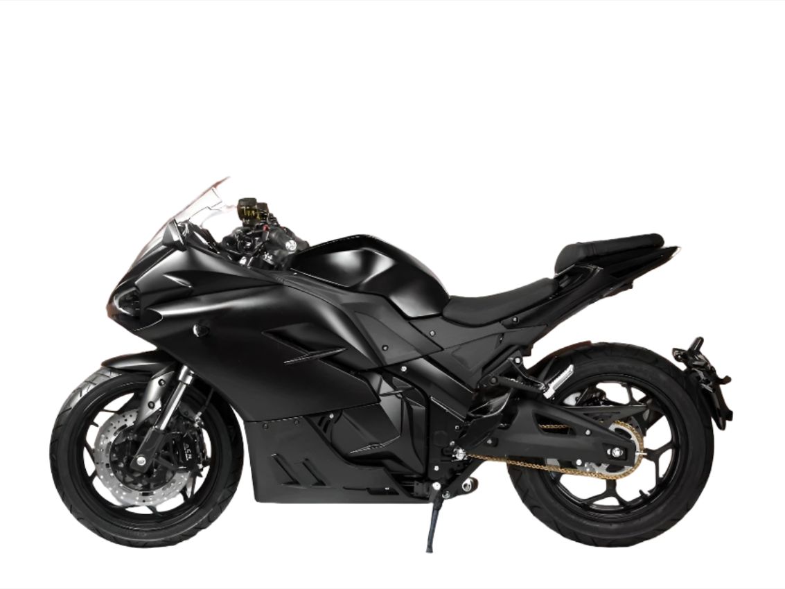 Купить Электромотоцикл LONGZU Panigale Mid