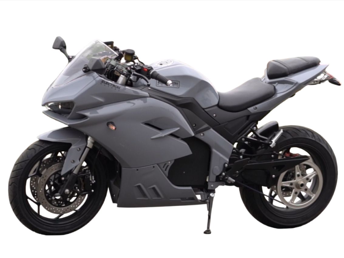 Купить Электромотоцикл LONGZU Panigale Pro