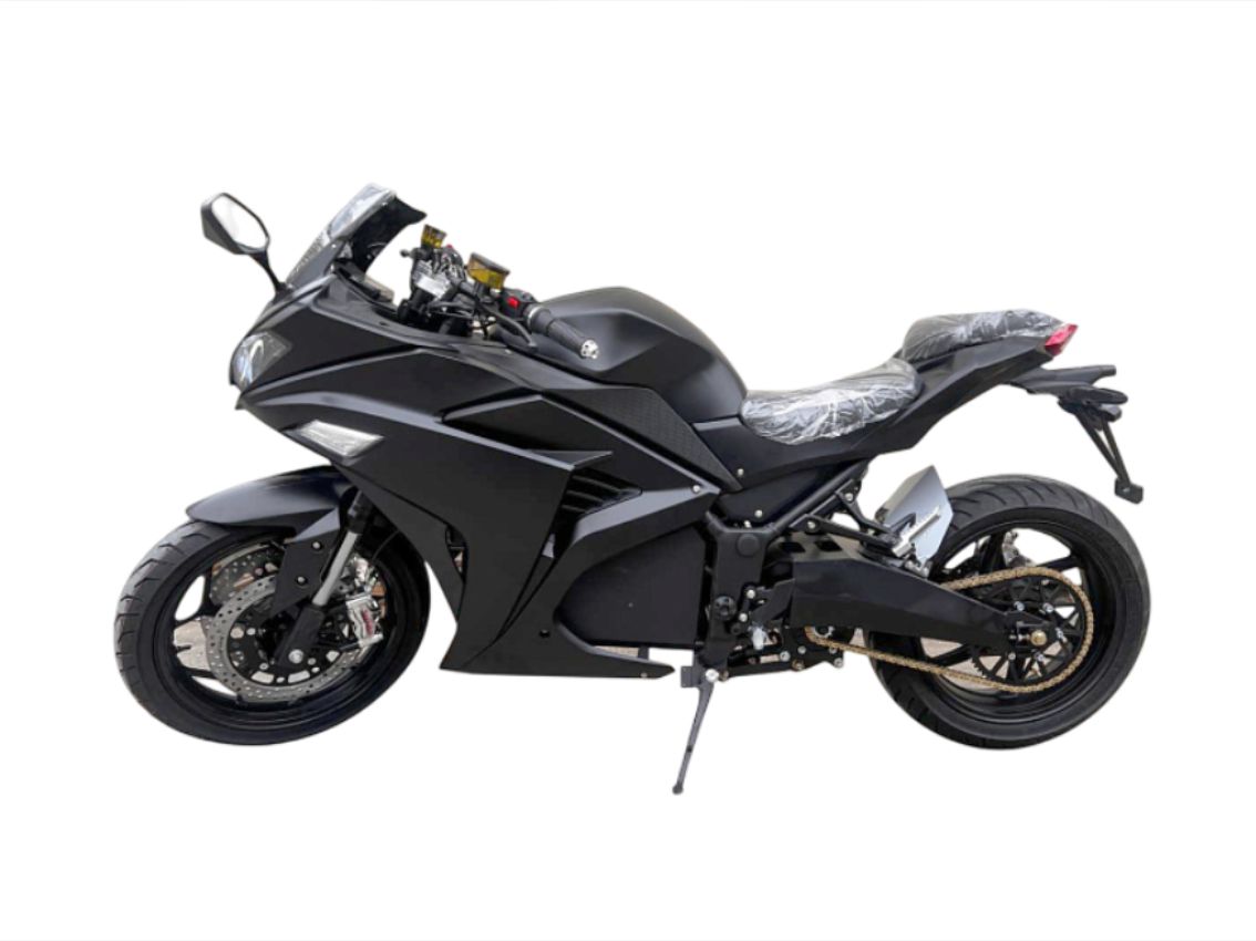 Купить Электромотоцикл LONGZU R3 Pro