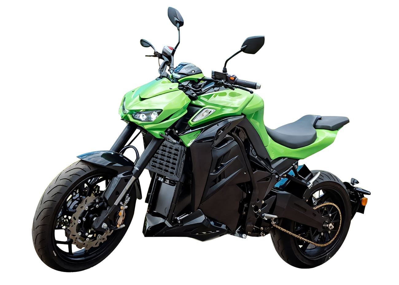 Купить Электромотоцикл LONGZU Z1000 Pro