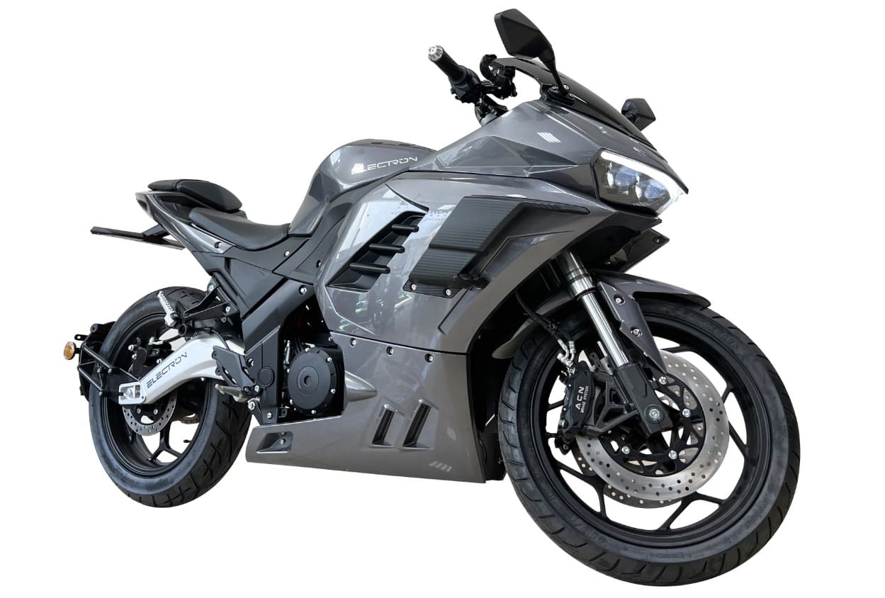 Купить Электромотоцикл PANIGALE S