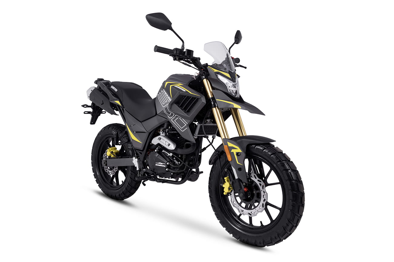 Купить Мотоцикл SHARMAX Tour Enduro 300 Ultra