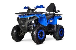 Купить Квадроцикл SHARMAX Hummer 320 RX в Санкт-Петербурге