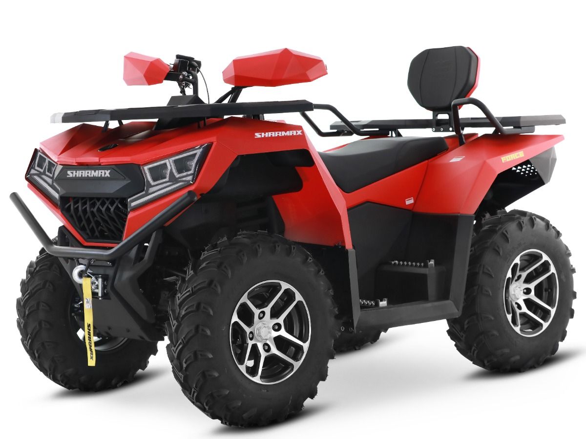 Купить Квадроцикл SHARMAX Force 450 Cyber с ПСМ