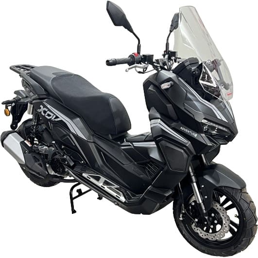 Купить Мотоцикл REGULMOTO XDV Traveler (LJ-1) 175