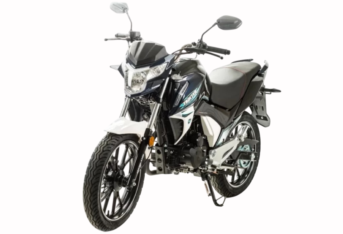 Купить Мотоцикл MOTOLAND Fighter 250
