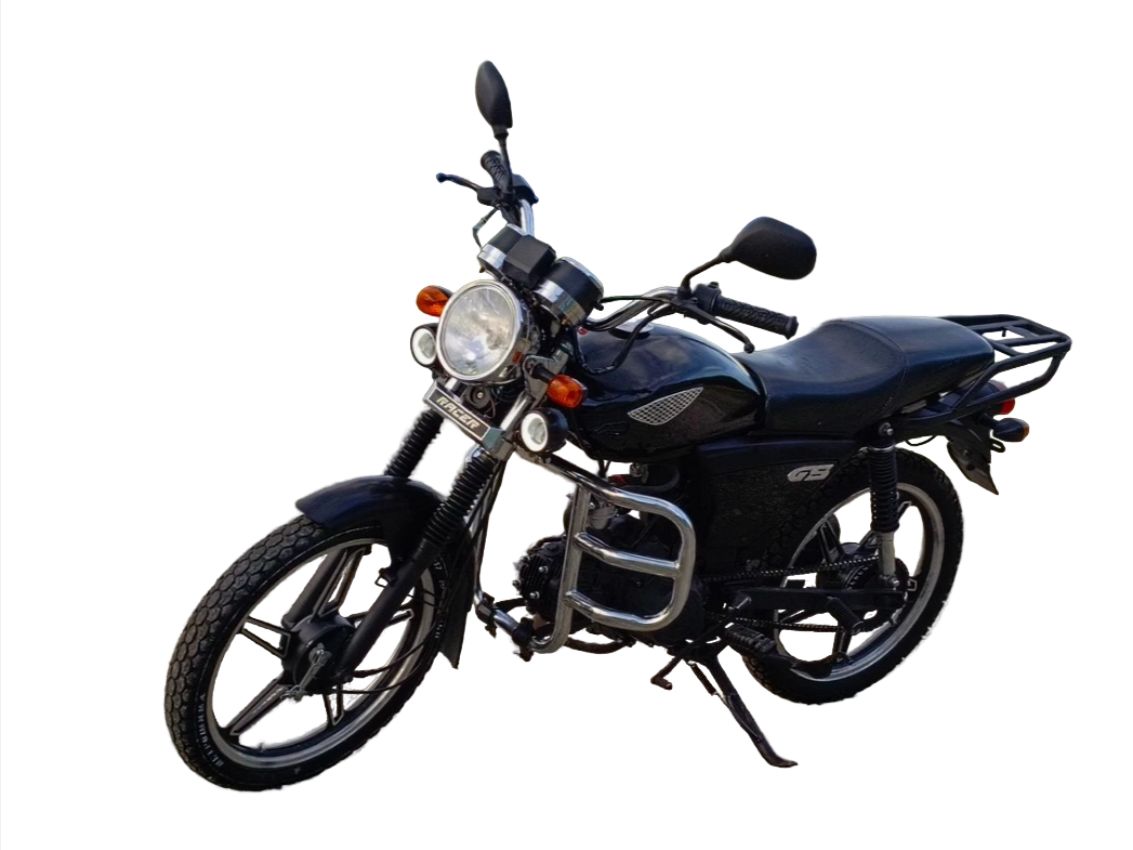 Купить Мотоцикл RACER RC110N Trophy