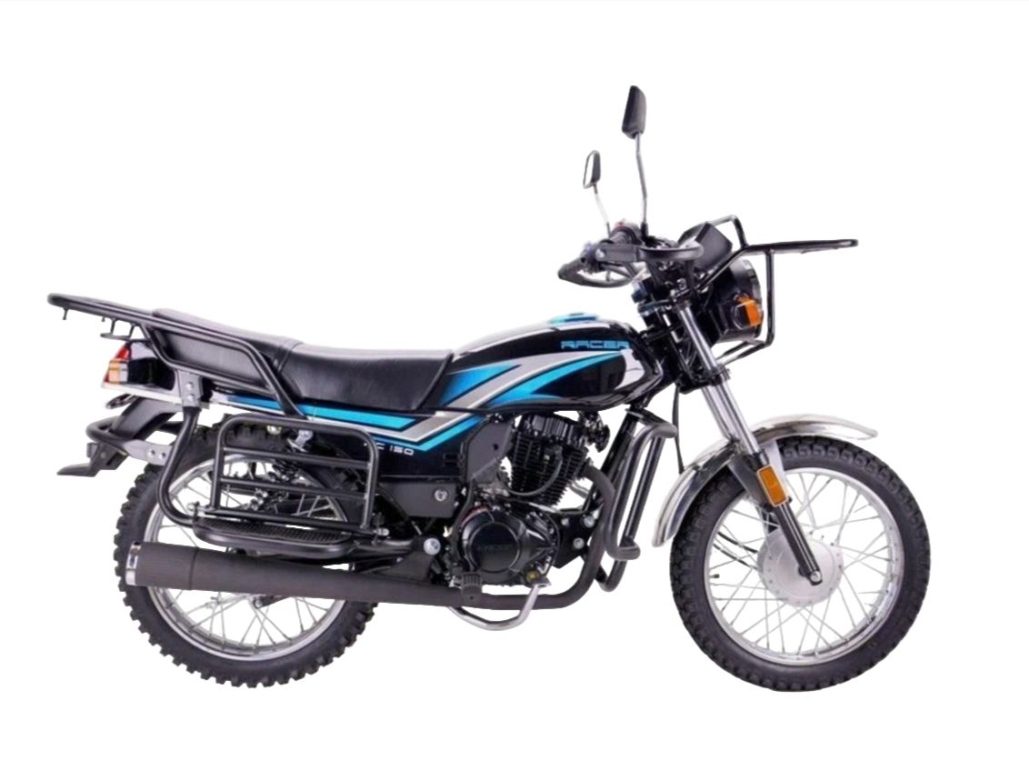 Купить Мотоцикл RACER RC150-23A Tourist