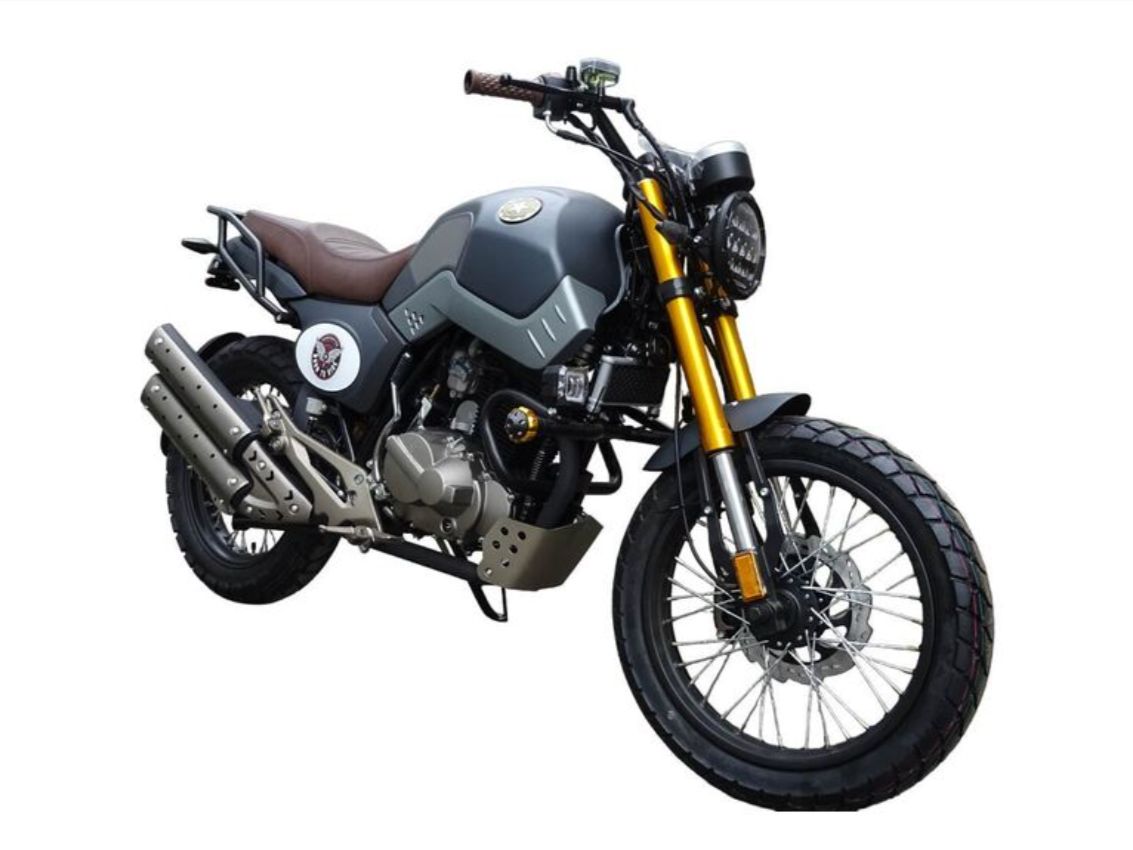 Купить Мотоцикл ИЖТЕХМАШ STREET 250