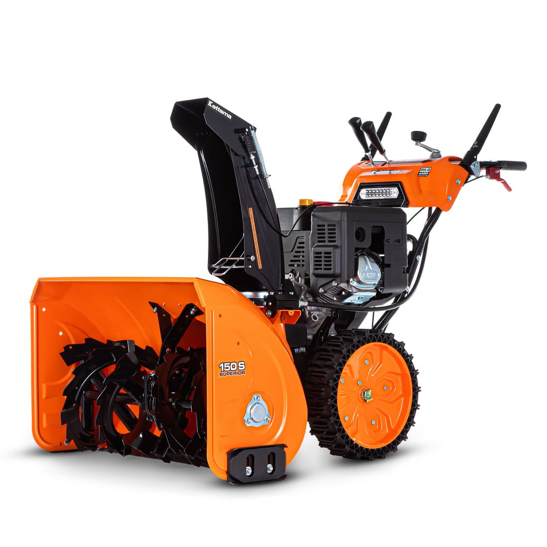 Купить Снегоуборщик KETTAMA 150 S Superior