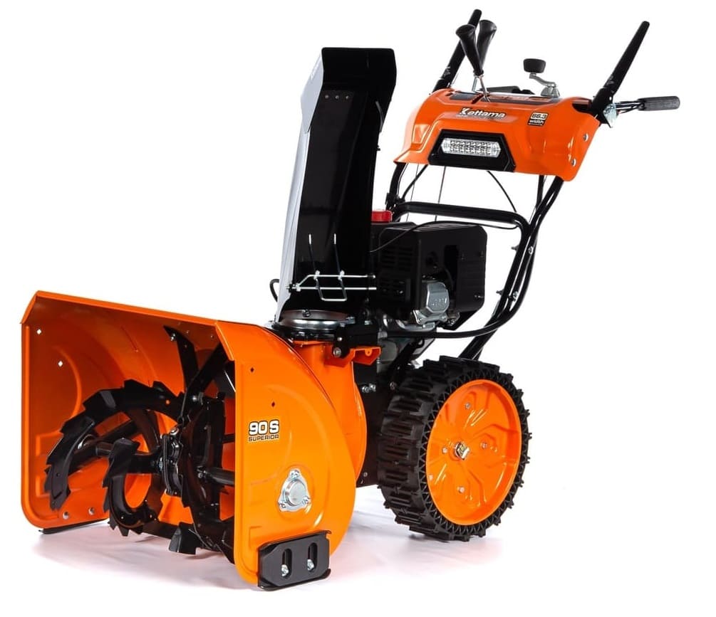 Купить Снегоуборщик KETTAMA 90 S Superior