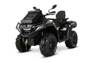 Купить Квадроцикл SHARMAX Force 1100 EFI EPS by Geely Mud Lite в Санкт-Петербурге