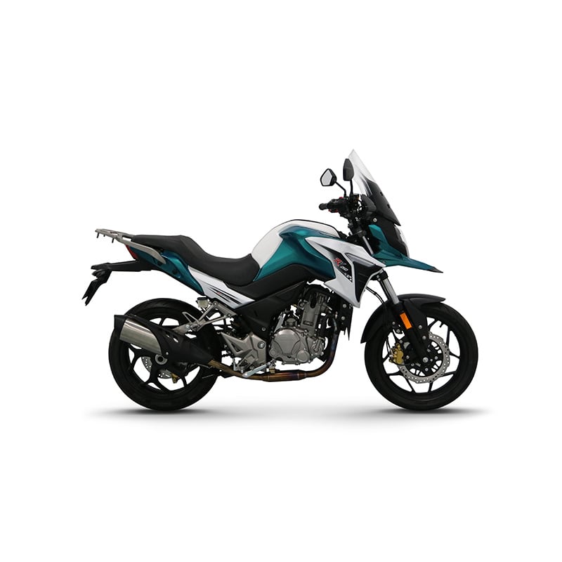 Купить Мотоцикл SHARMAX GL 301 Ultra TOURENDURO