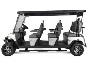 Купить Гольфкар SHARMAX 5000 6 seater Pro
