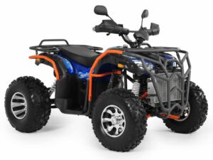 Квадроцикл TIGER 4х4 380