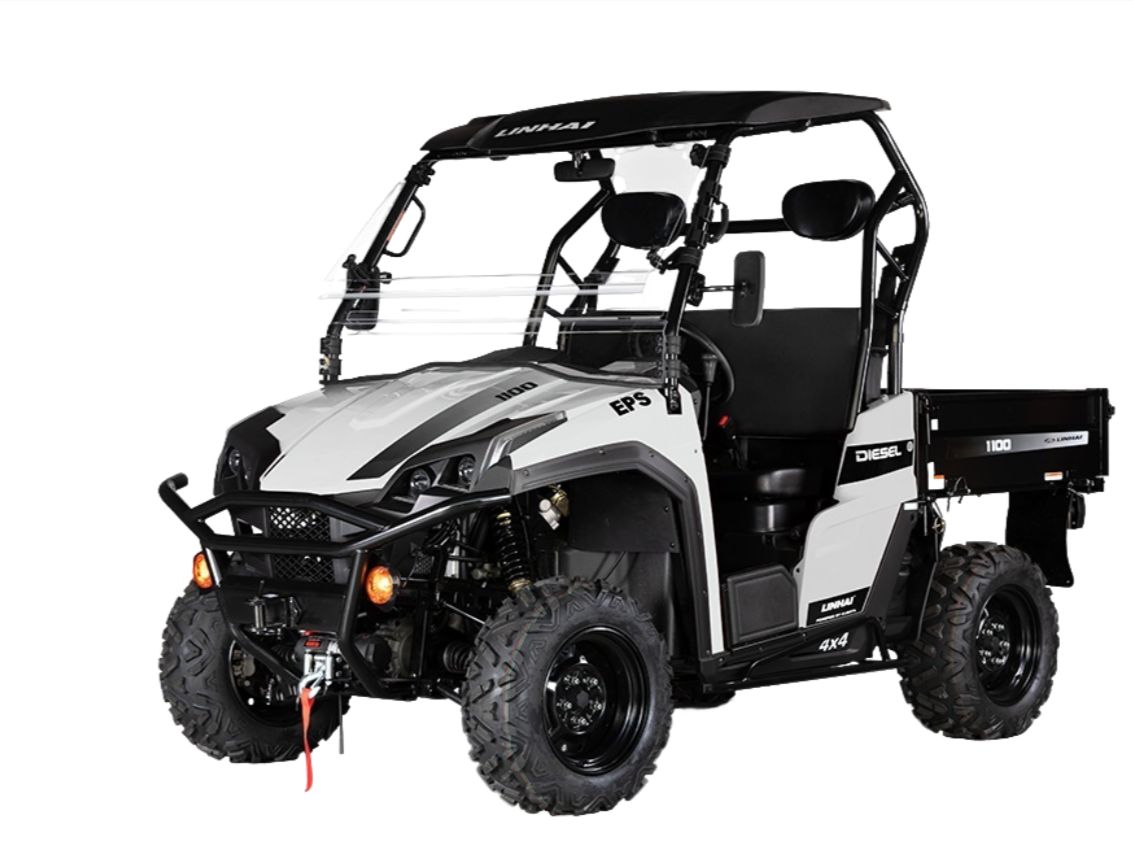Купить Багги LINHAI-YAMAHA LH1100U-D