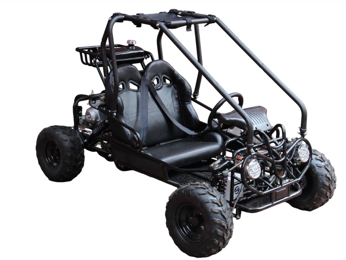 Купить Багги POLARIS GO 125 replica