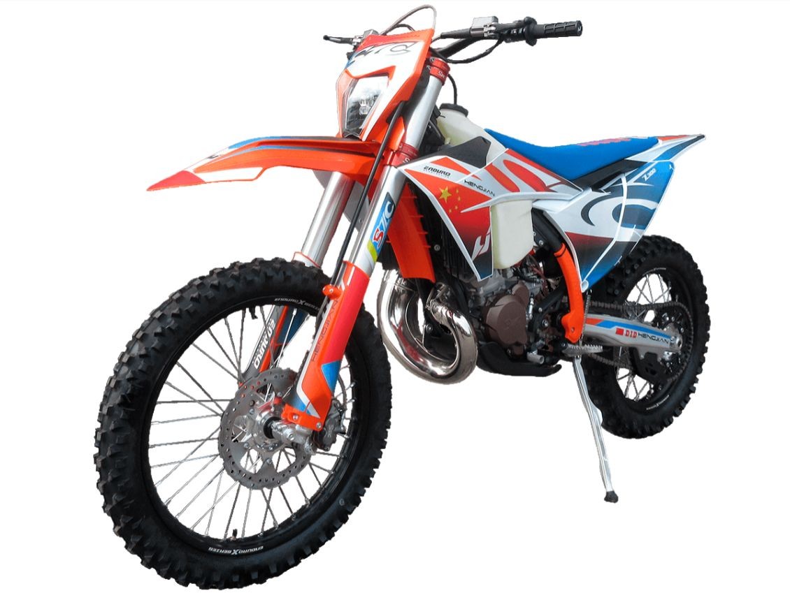 Купить Мотоцикл HENGJIAN Z300 PRO ENDURO