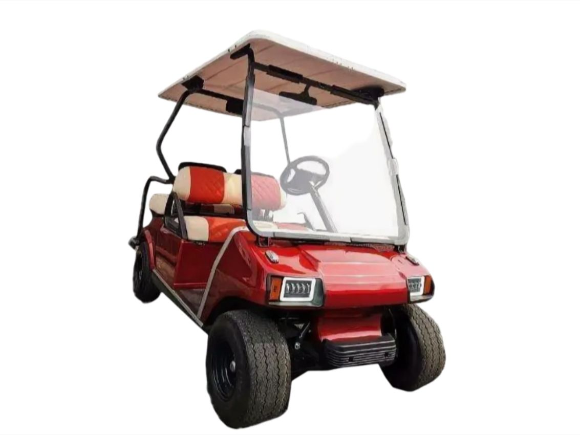 Купить Гольфкар CLUBCAR DS