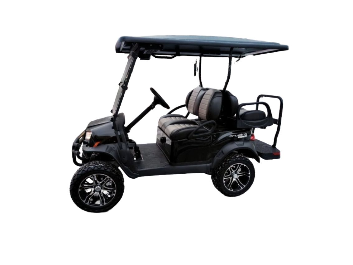 Купить Гольфкар CLUBCAR Onward 2+2