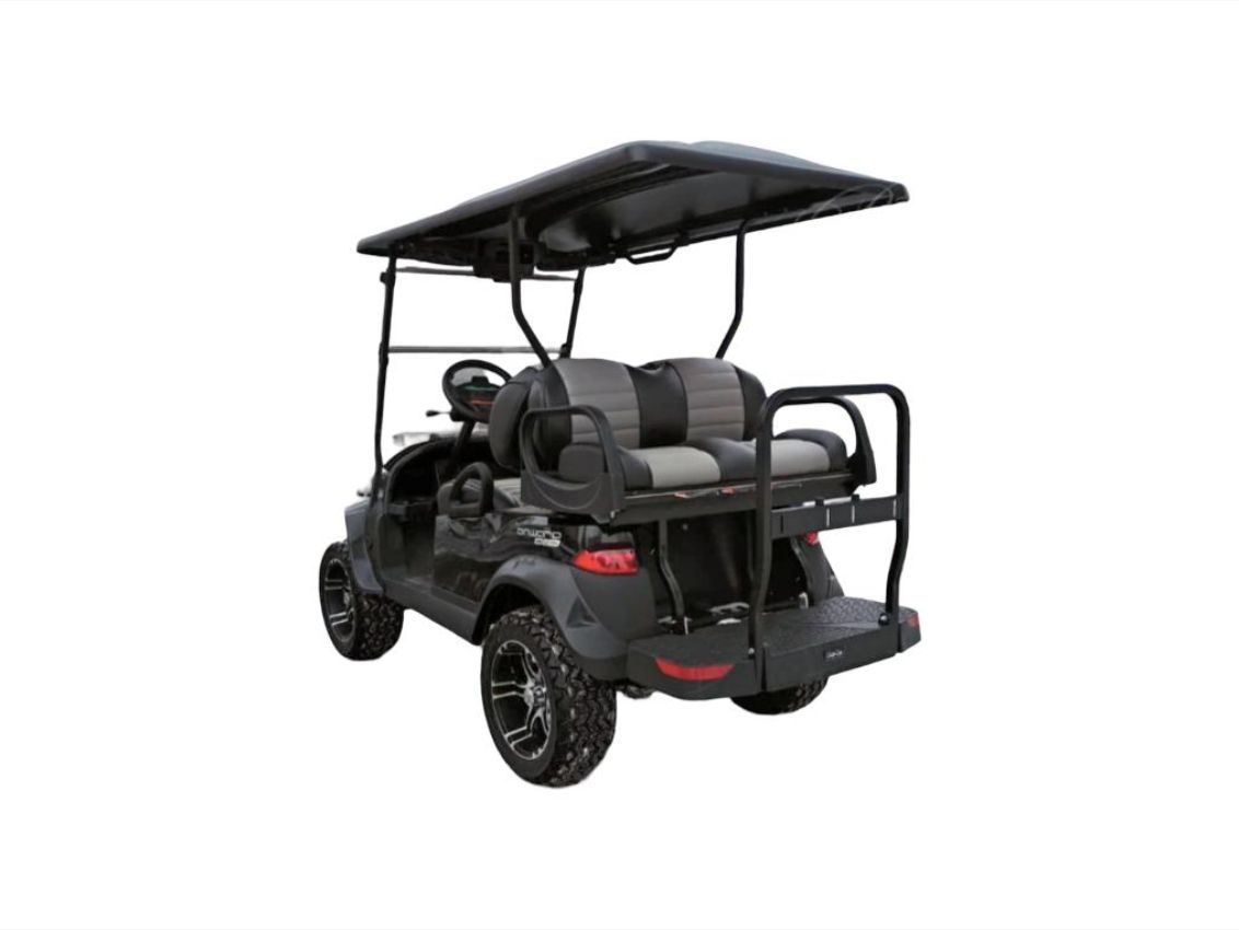 Купить Гольфкар CLUBCAR Onward LIFTED 2+2