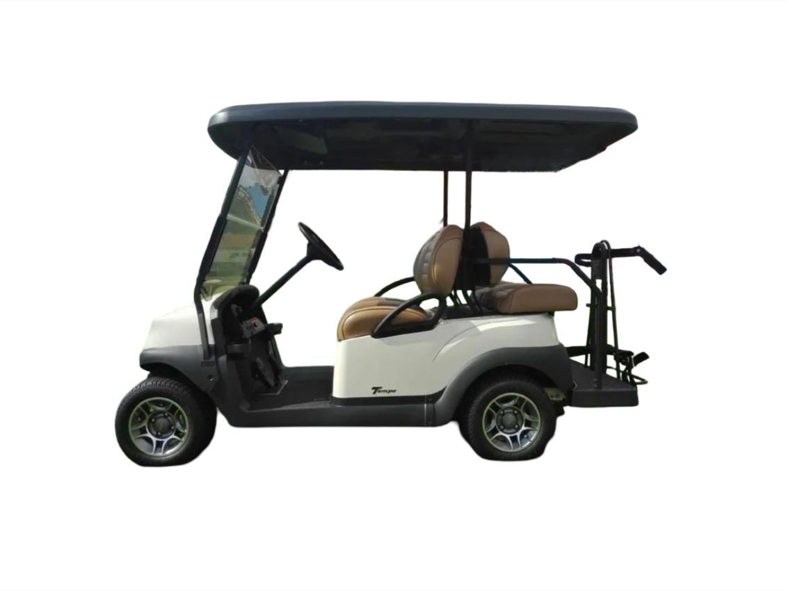 Купить Гольфкар CLUBCAR Tempo