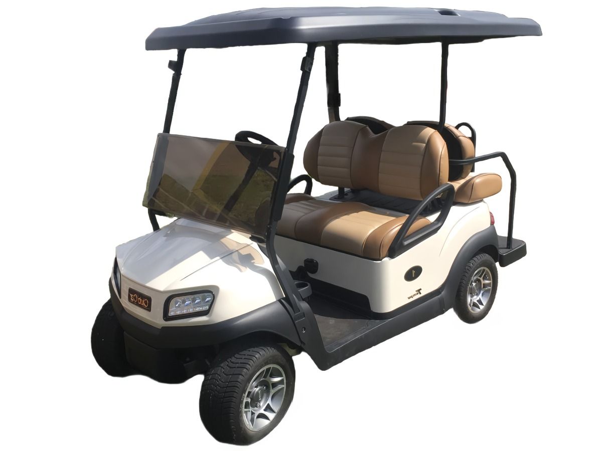 Купить Гольфкар CLUBCAR Tempo 2+2