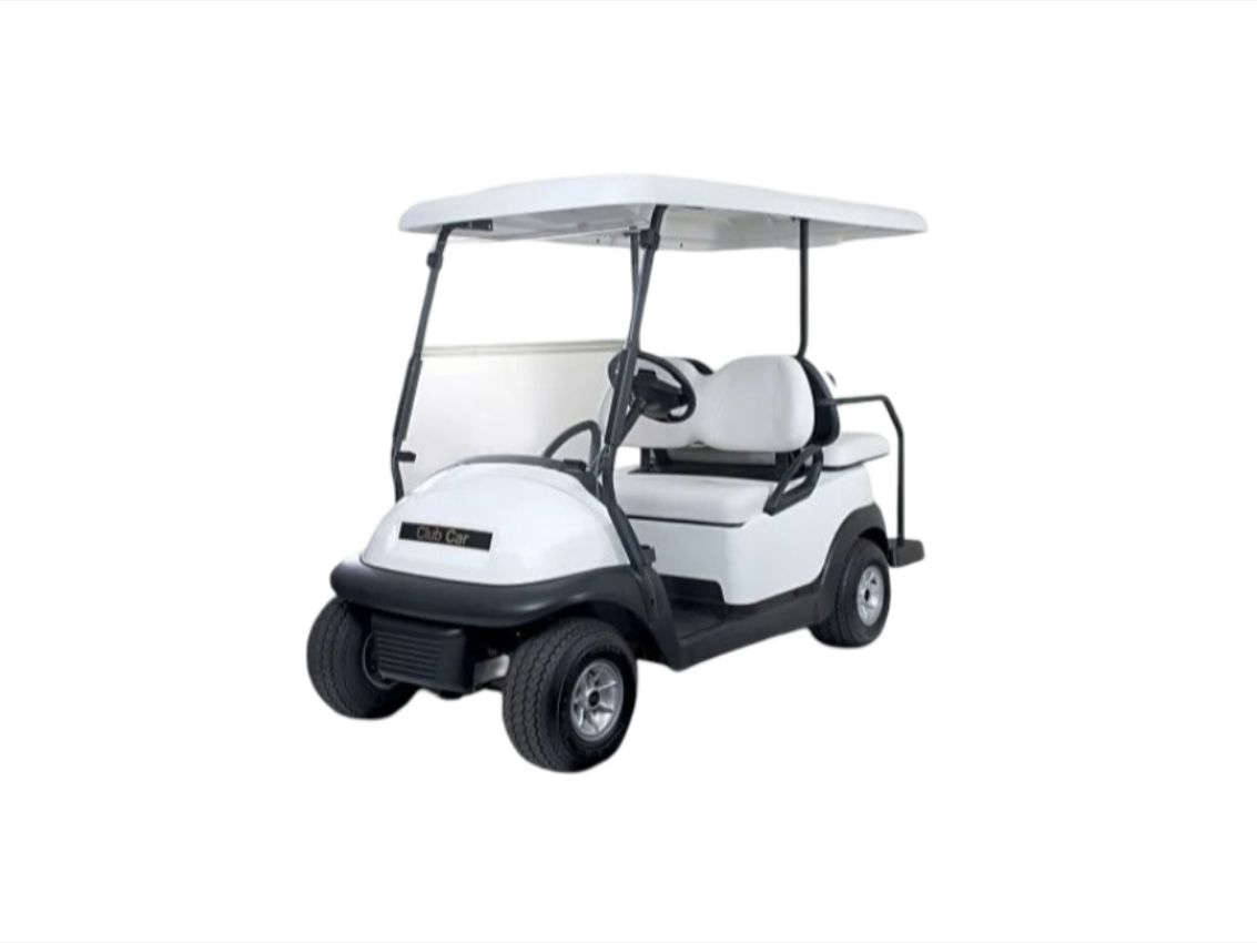 Купить Гольфкар CLUBCAR Villager 4