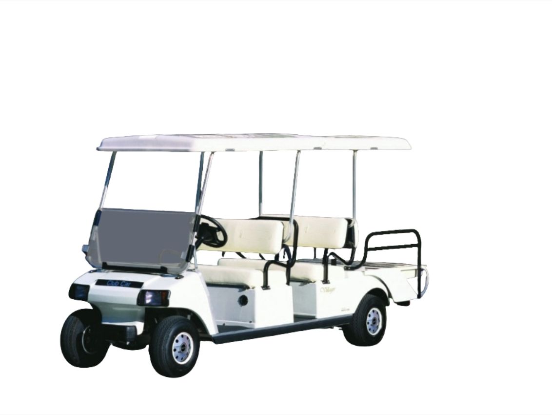 Купить Гольфкар CLUBCAR Villager 6