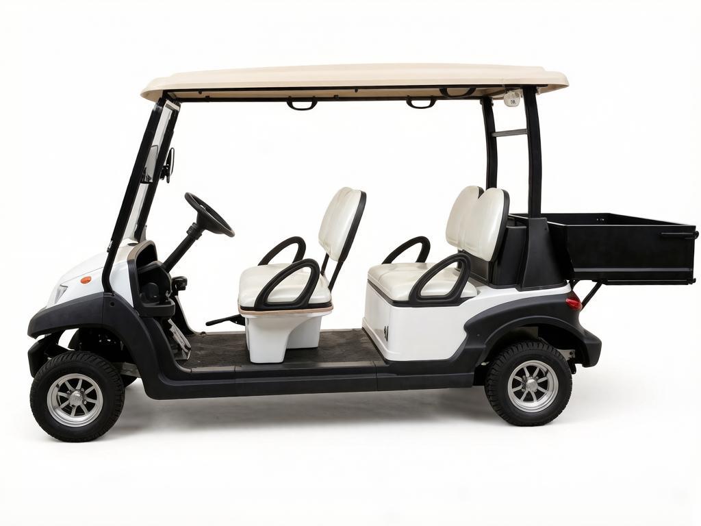 Купить Гольфкар EAGLE EG204AH