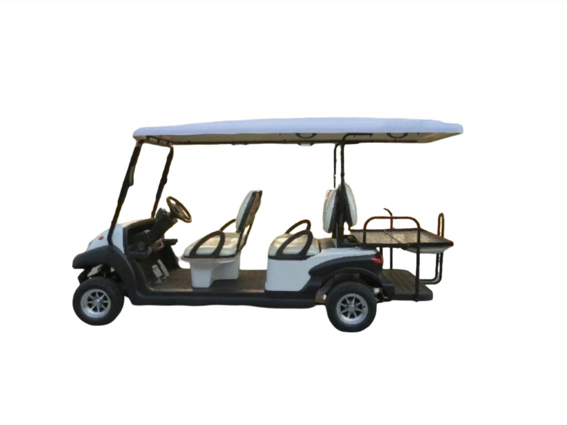 Купить Гольфкар EAGLE EG204AKSZ
