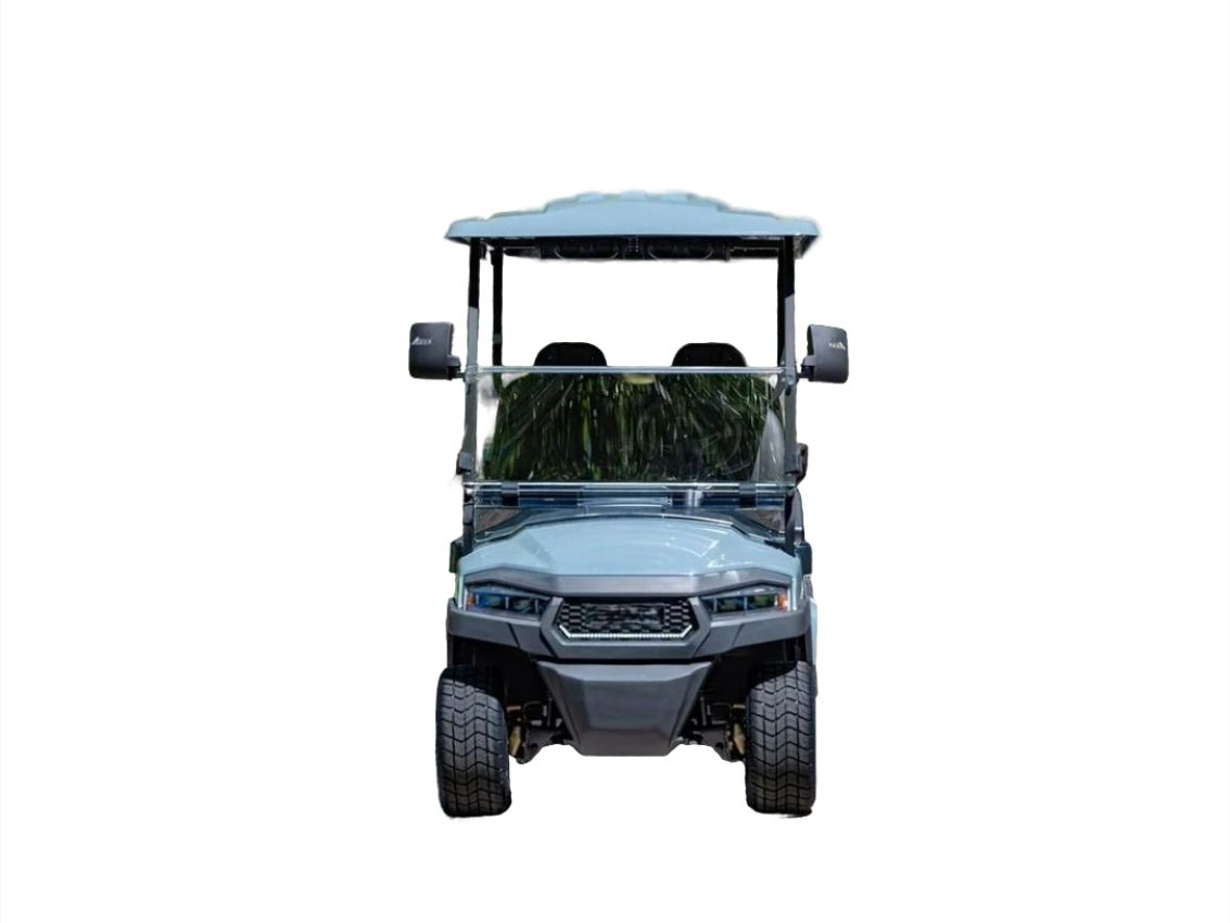 Купить Гольфкар LVTONG LT-C727.2+2