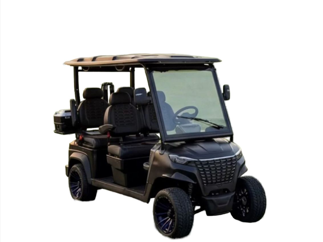 Купить Гольфкар TRAVELPARK 4